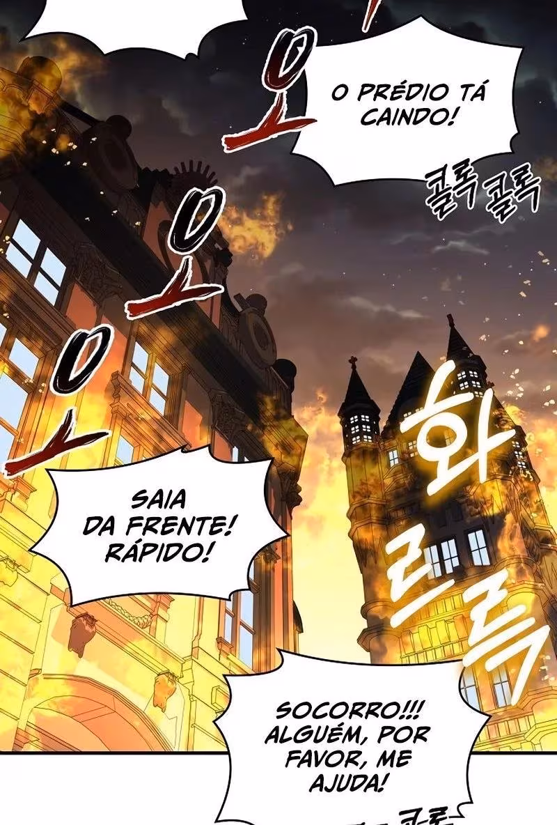 Página do Capítulo 132