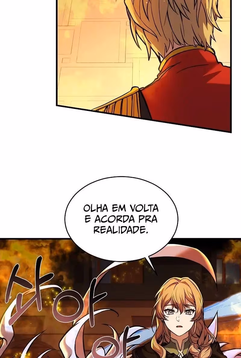 Página do Capítulo 132