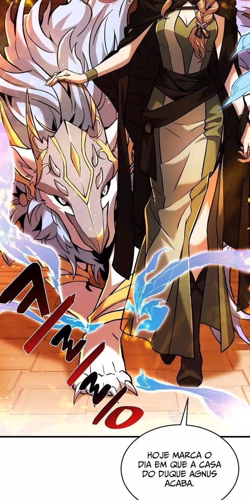 Página do Capítulo 132