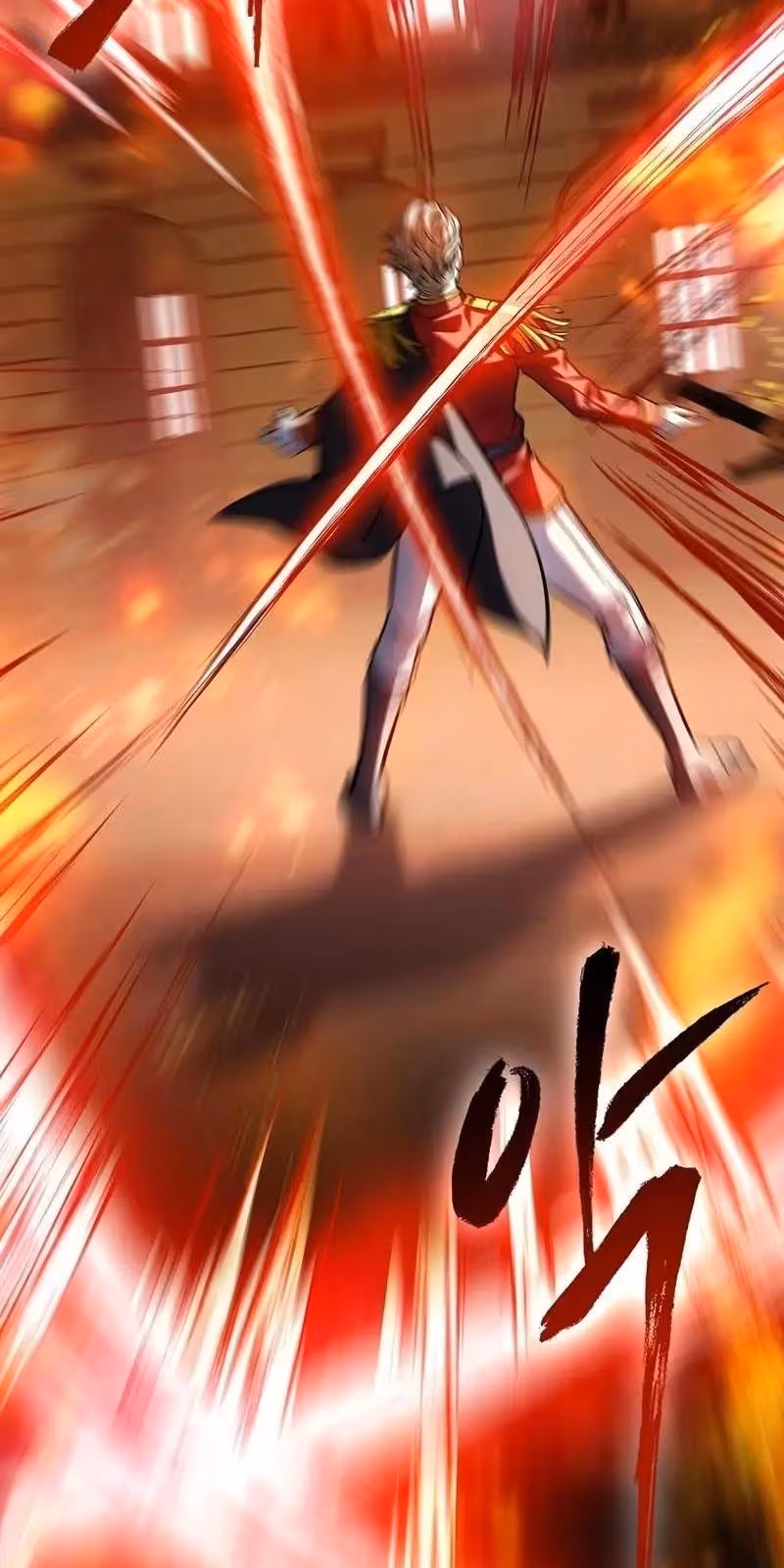 Página do Capítulo 132