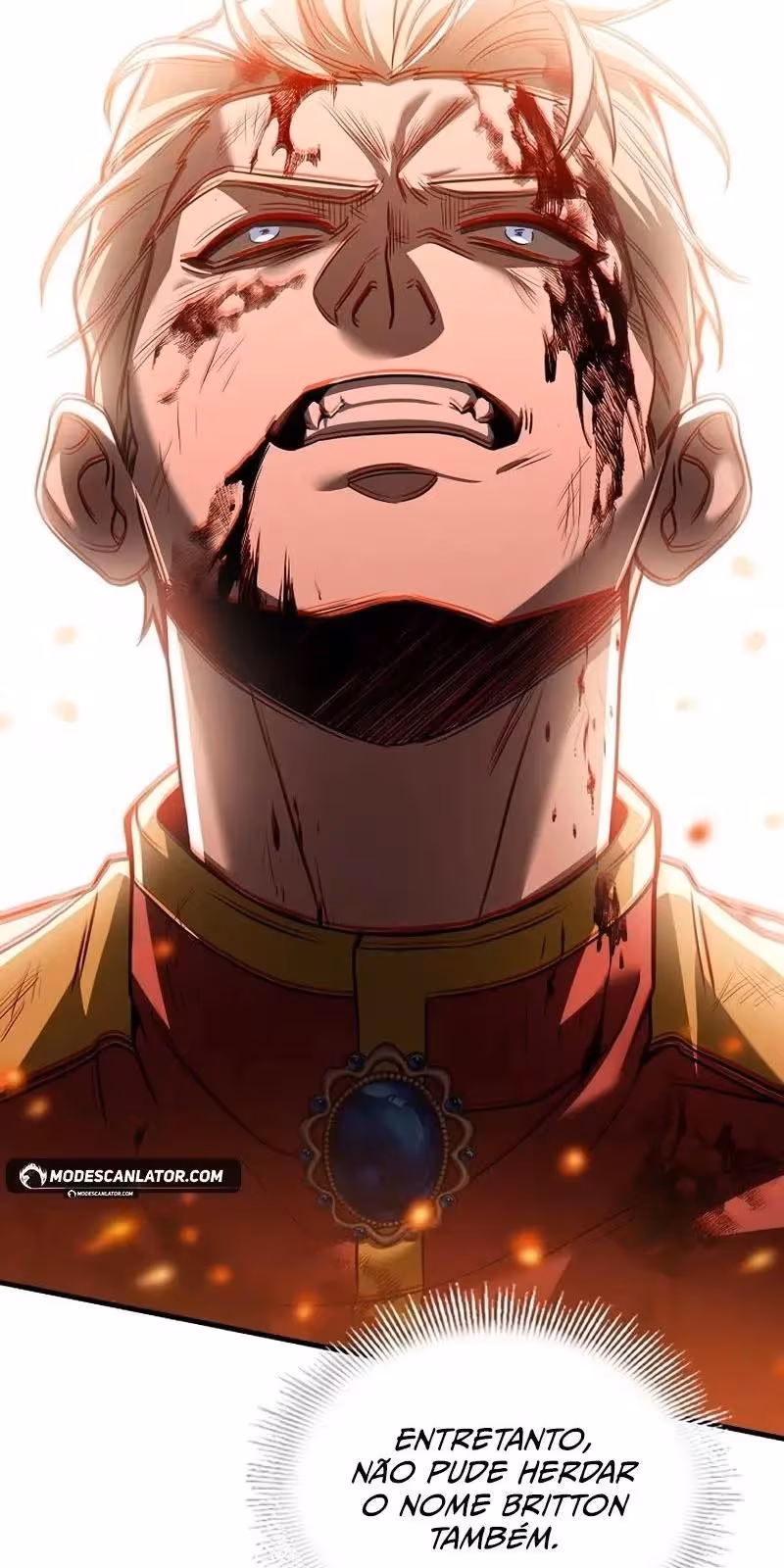 Página do Capítulo 132