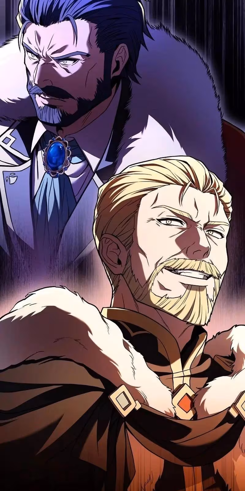 Página do Capítulo 132