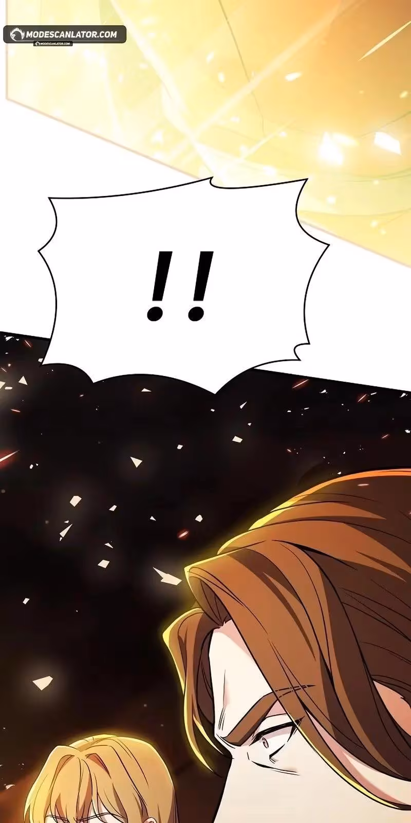 Página do Capítulo 132