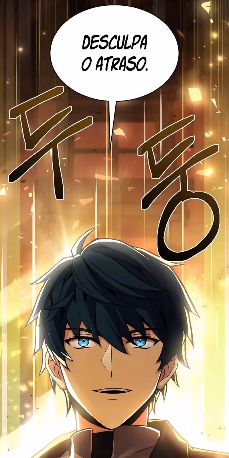 Página do Capítulo 132