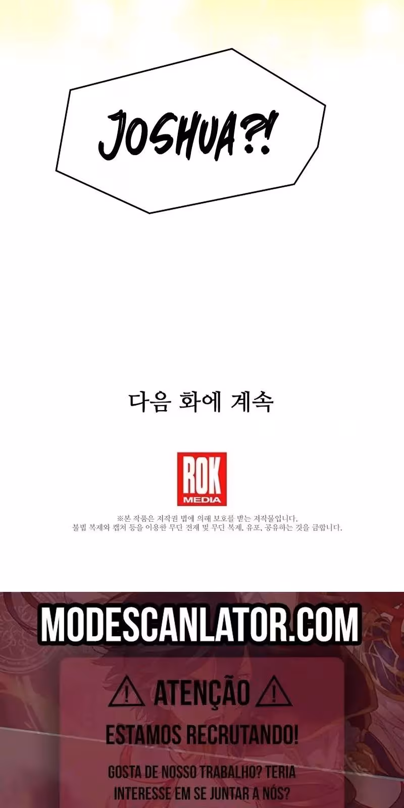 Página do Capítulo 132