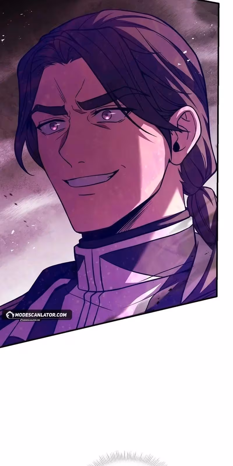 Página do Capítulo 133