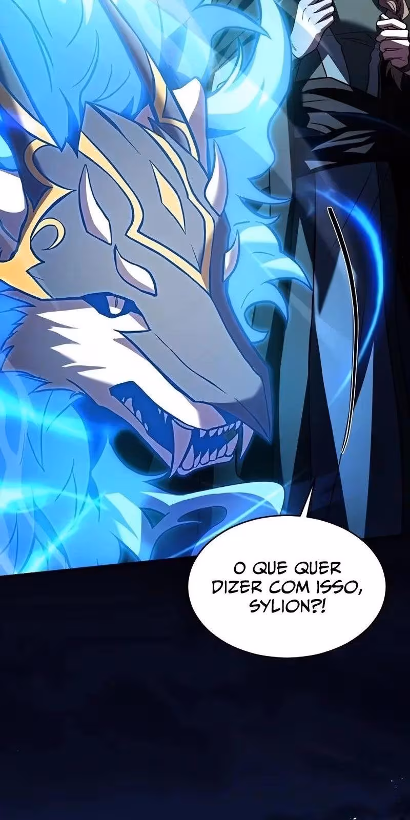 Página do Capítulo 133