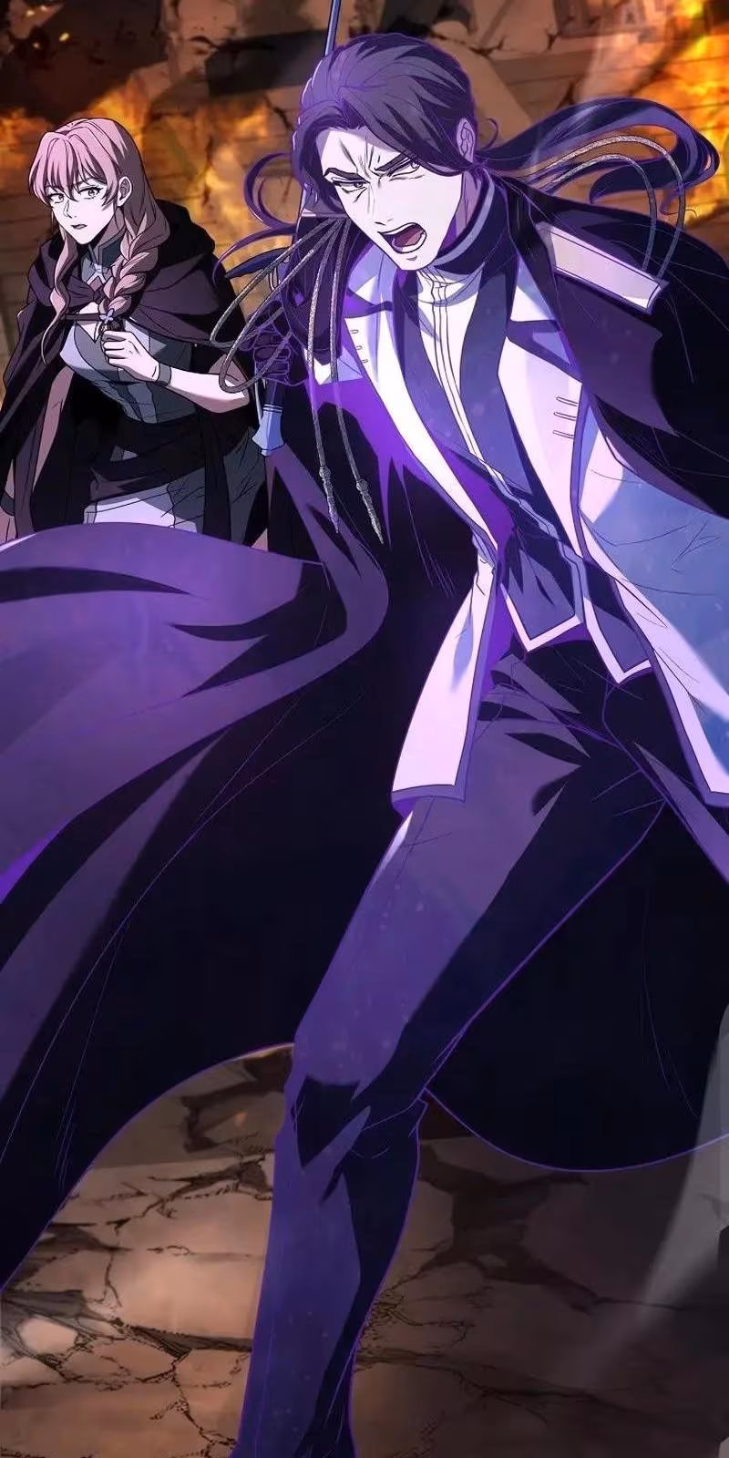 Página do Capítulo 133