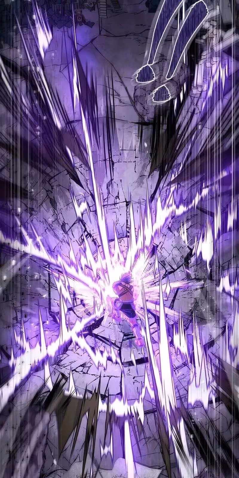 Página do Capítulo 133