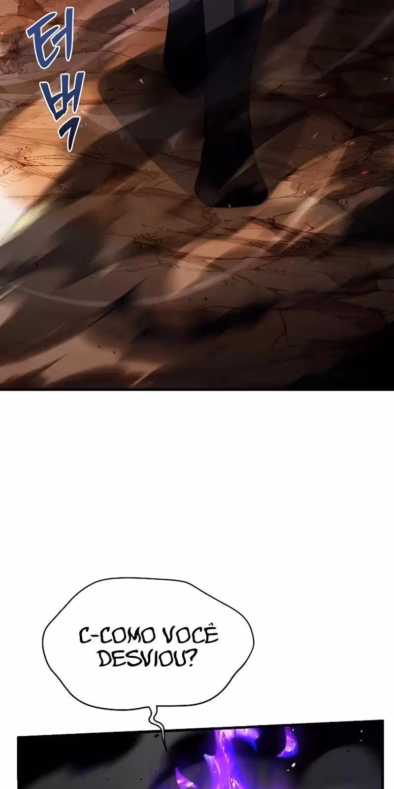 Página do Capítulo 133