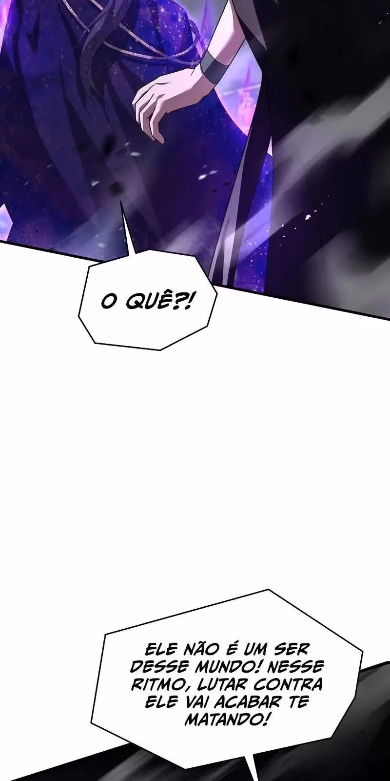 Página do Capítulo 133