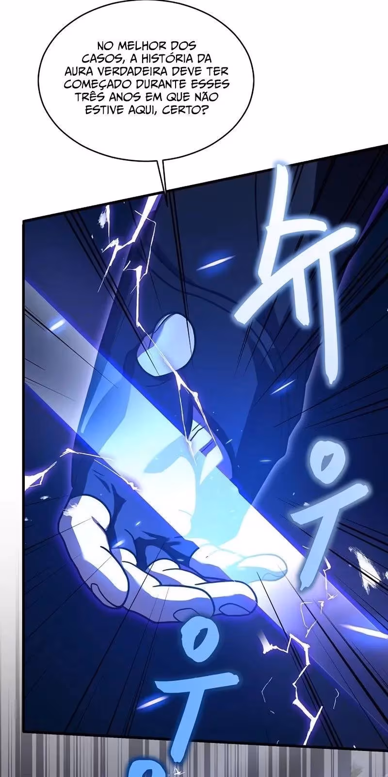 Página do Capítulo 133