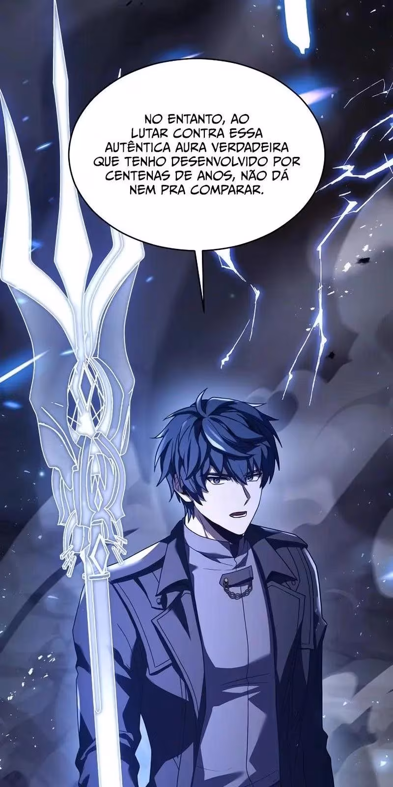 Página do Capítulo 133