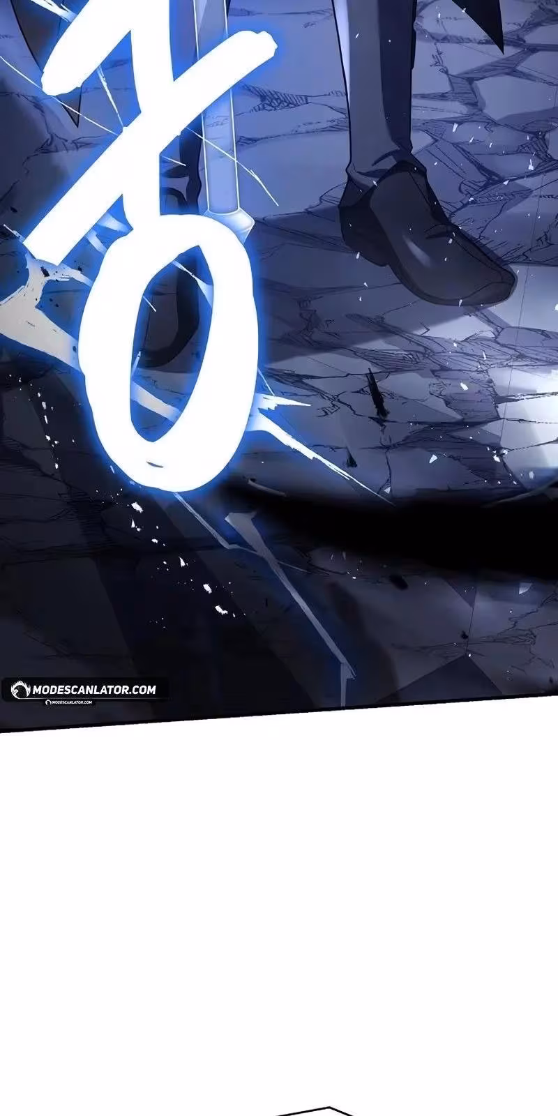 Página do Capítulo 133