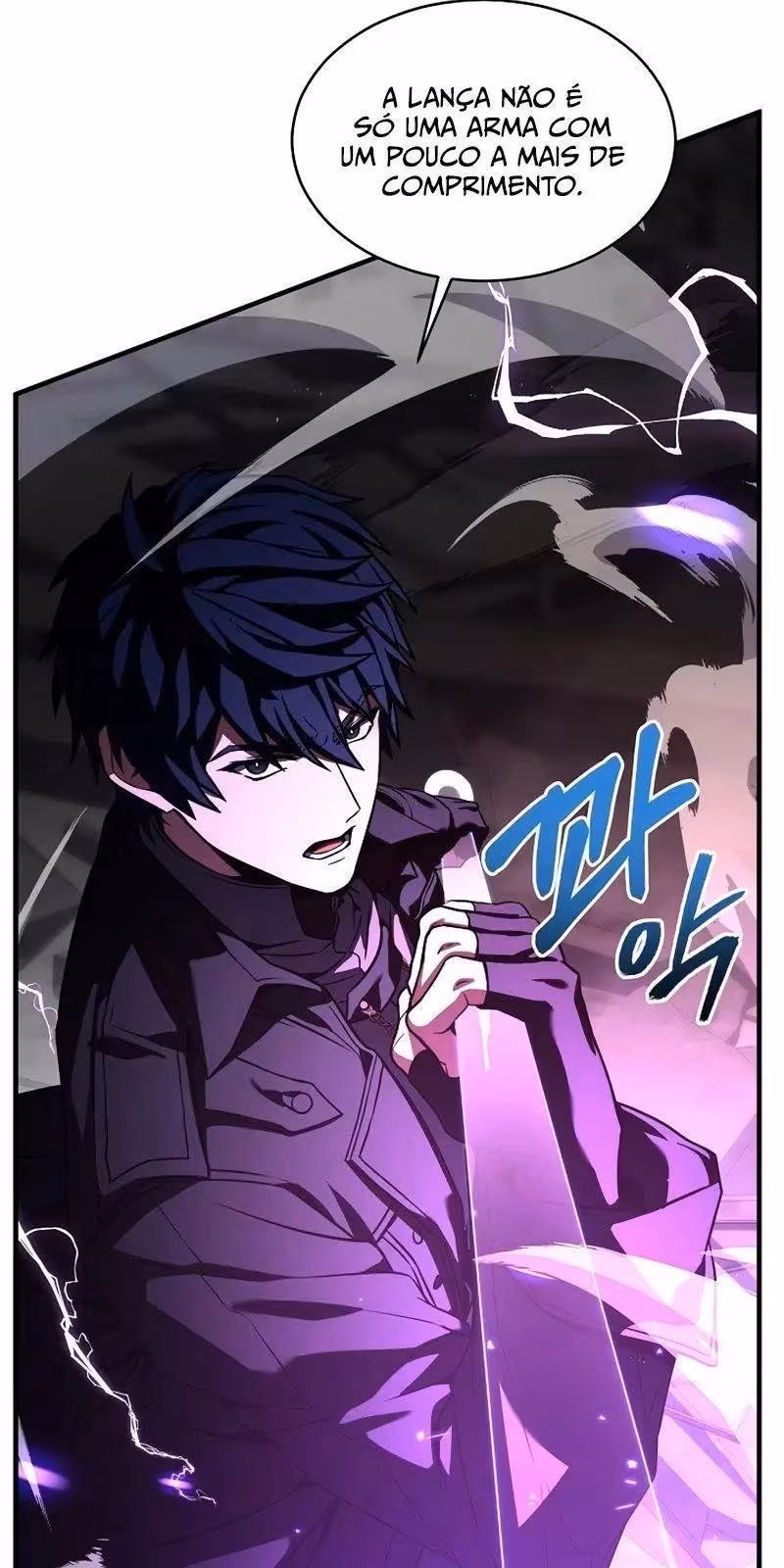 Página do Capítulo 133