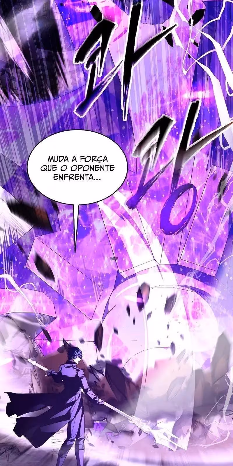 Página do Capítulo 133