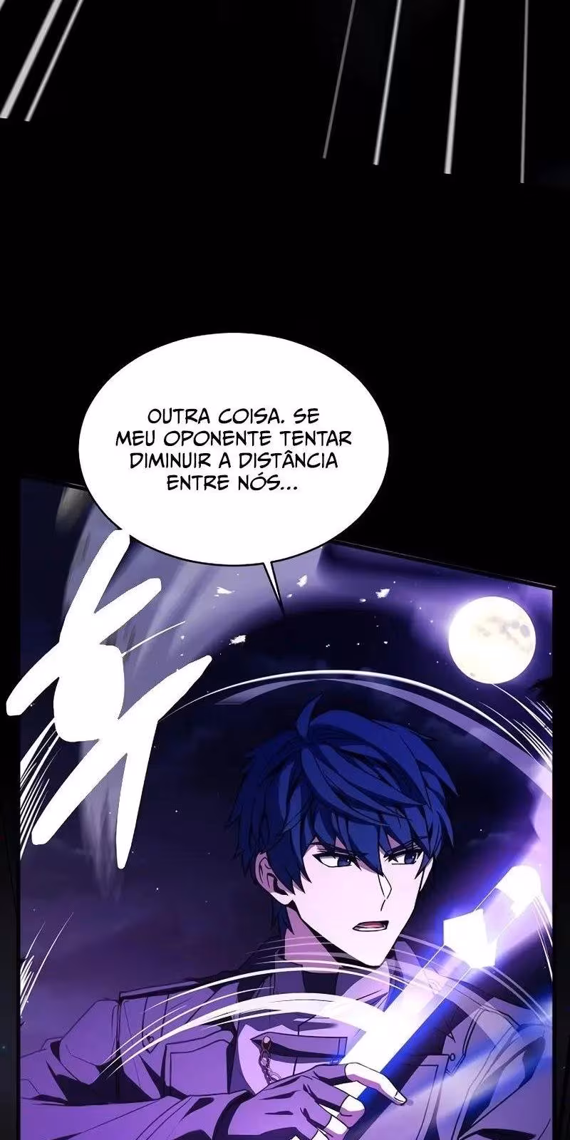 Página do Capítulo 133