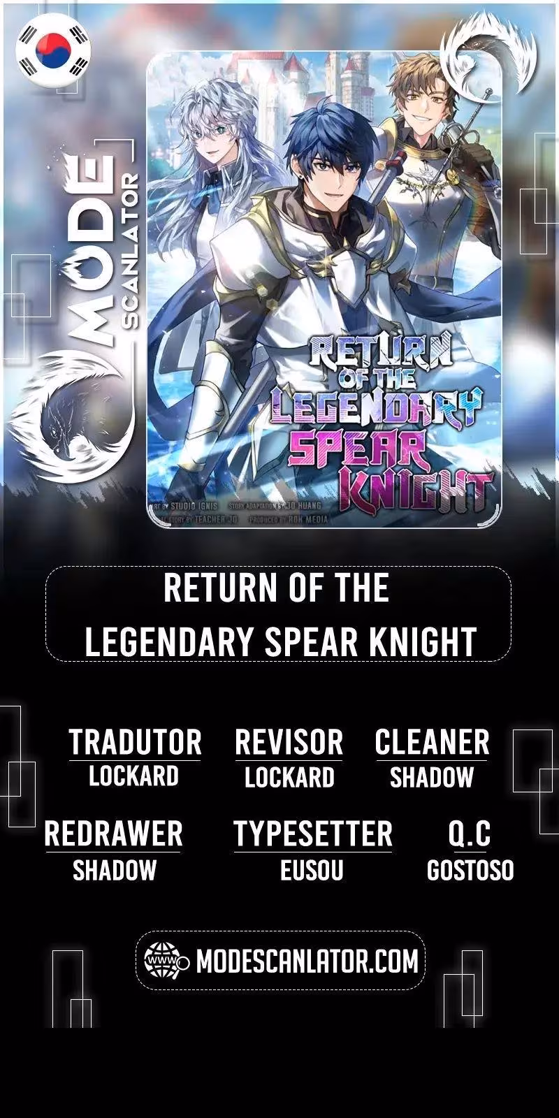 Página do Capítulo 133