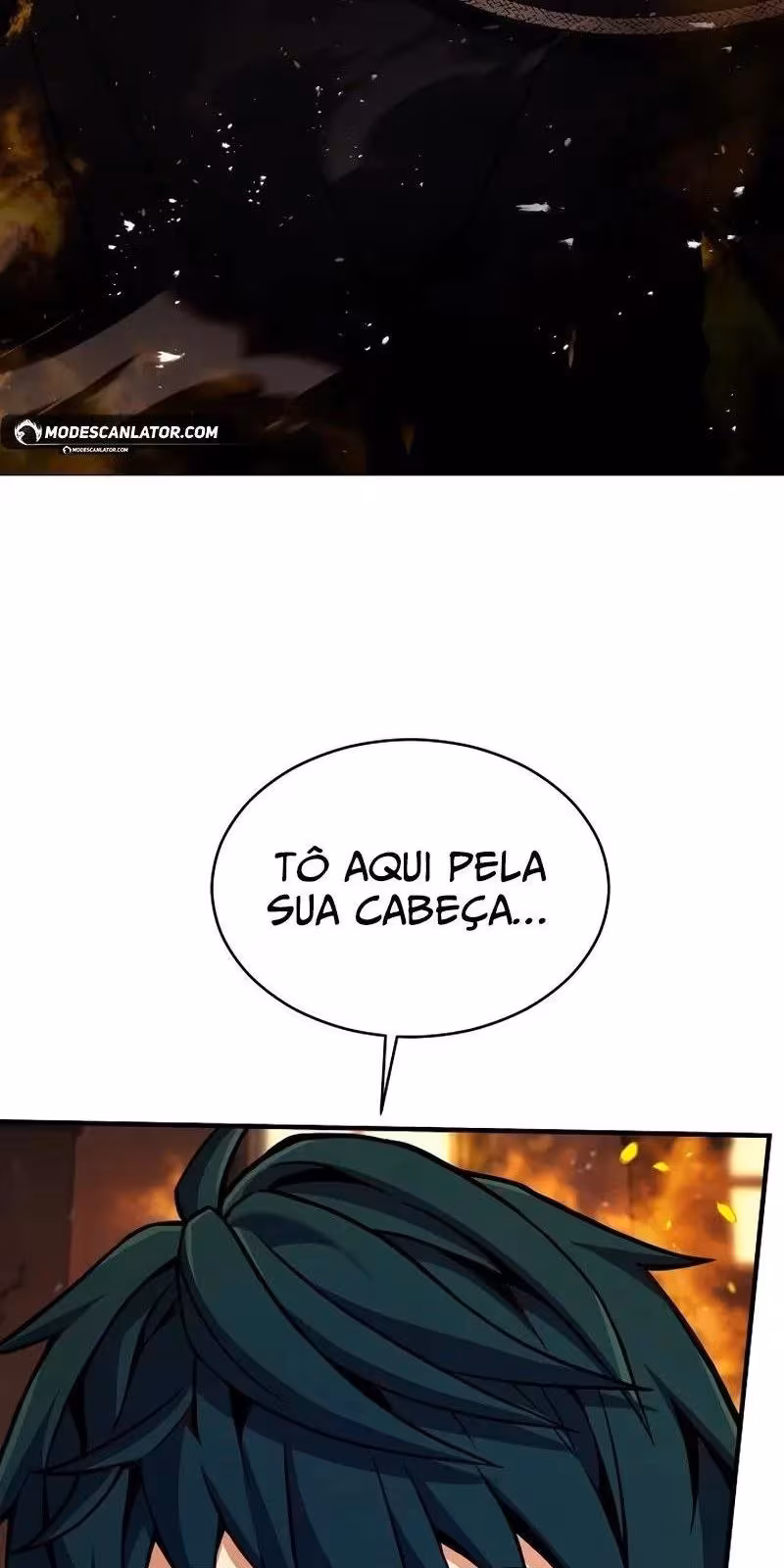 Página do Capítulo 133