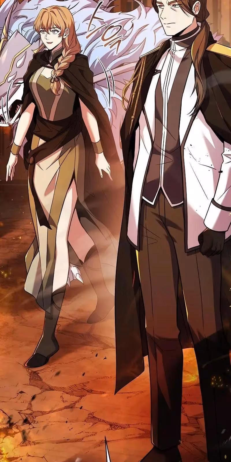 Página do Capítulo 133