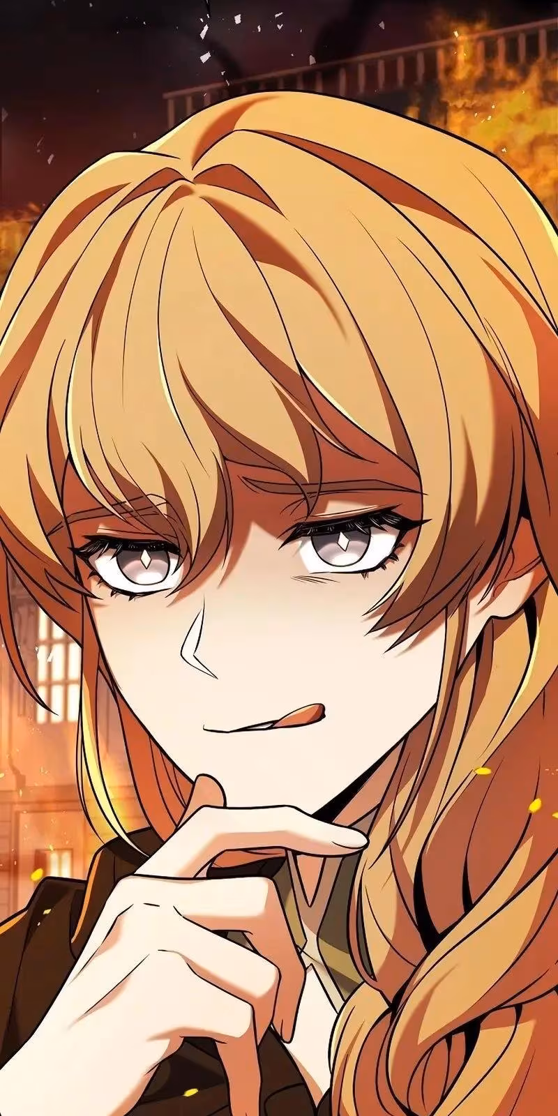 Página do Capítulo 133