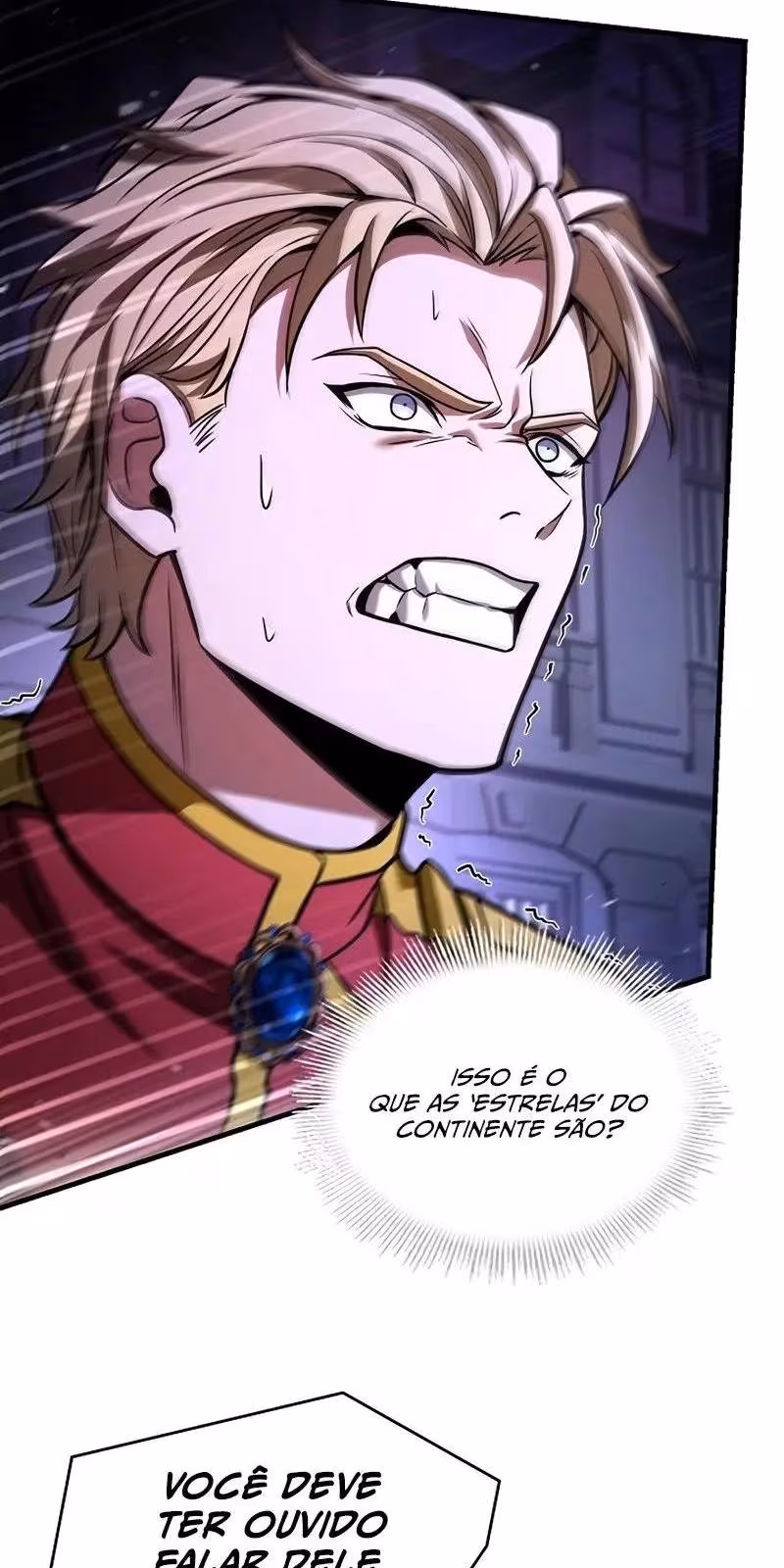 Página do Capítulo 133