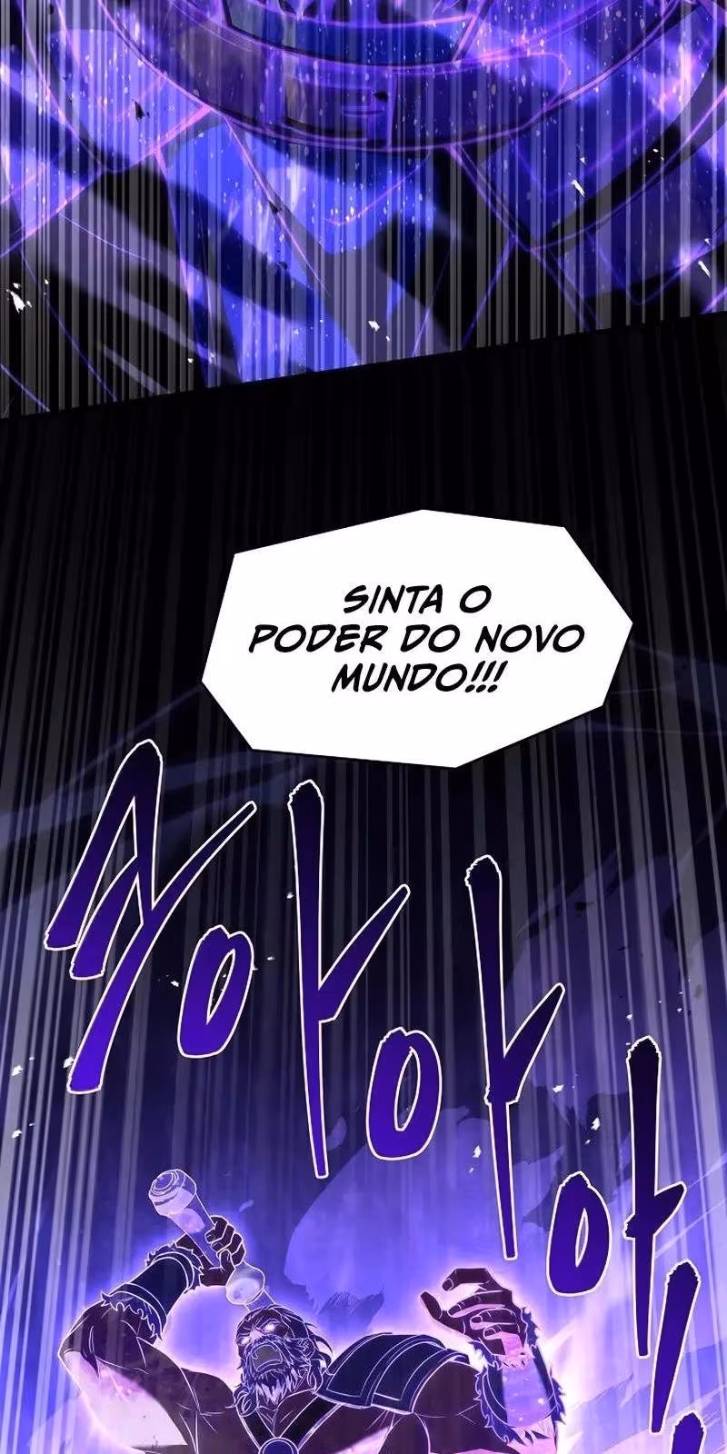 Página do Capítulo 133