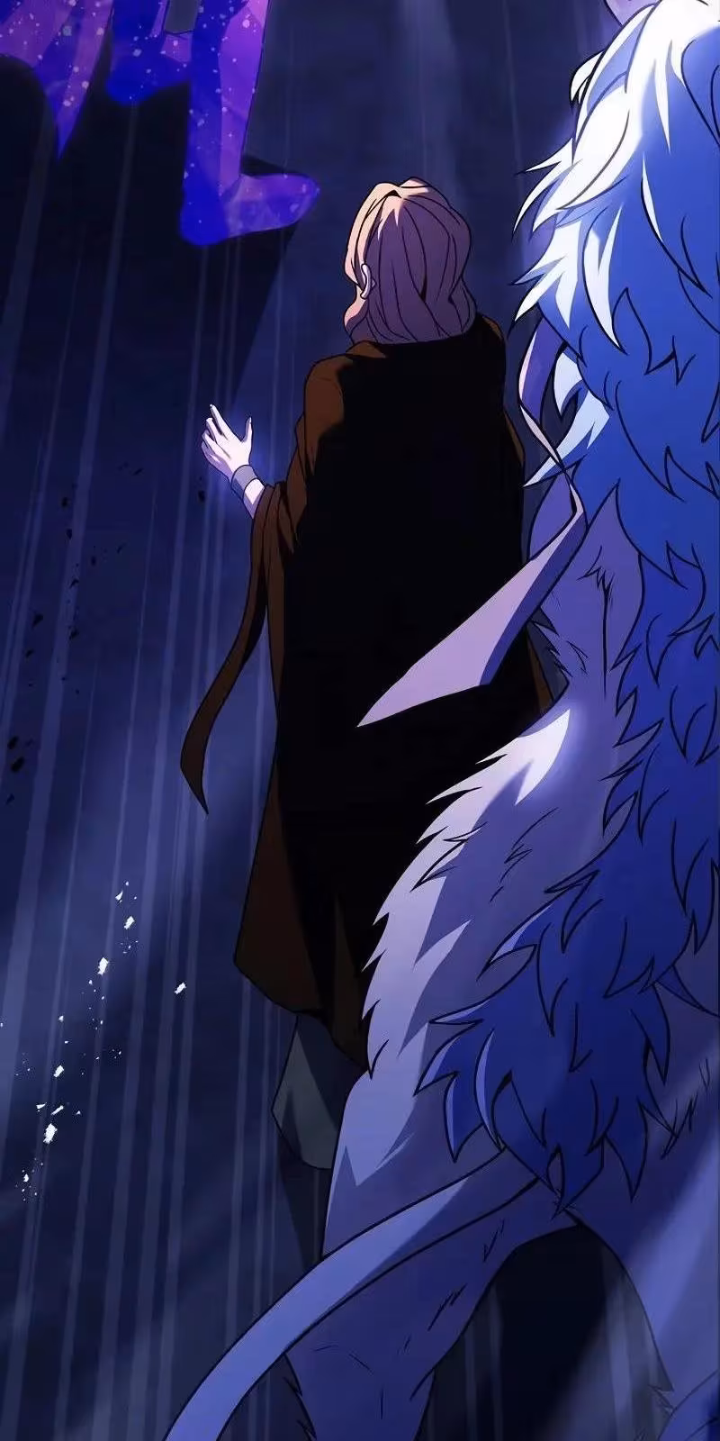 Página do Capítulo 133