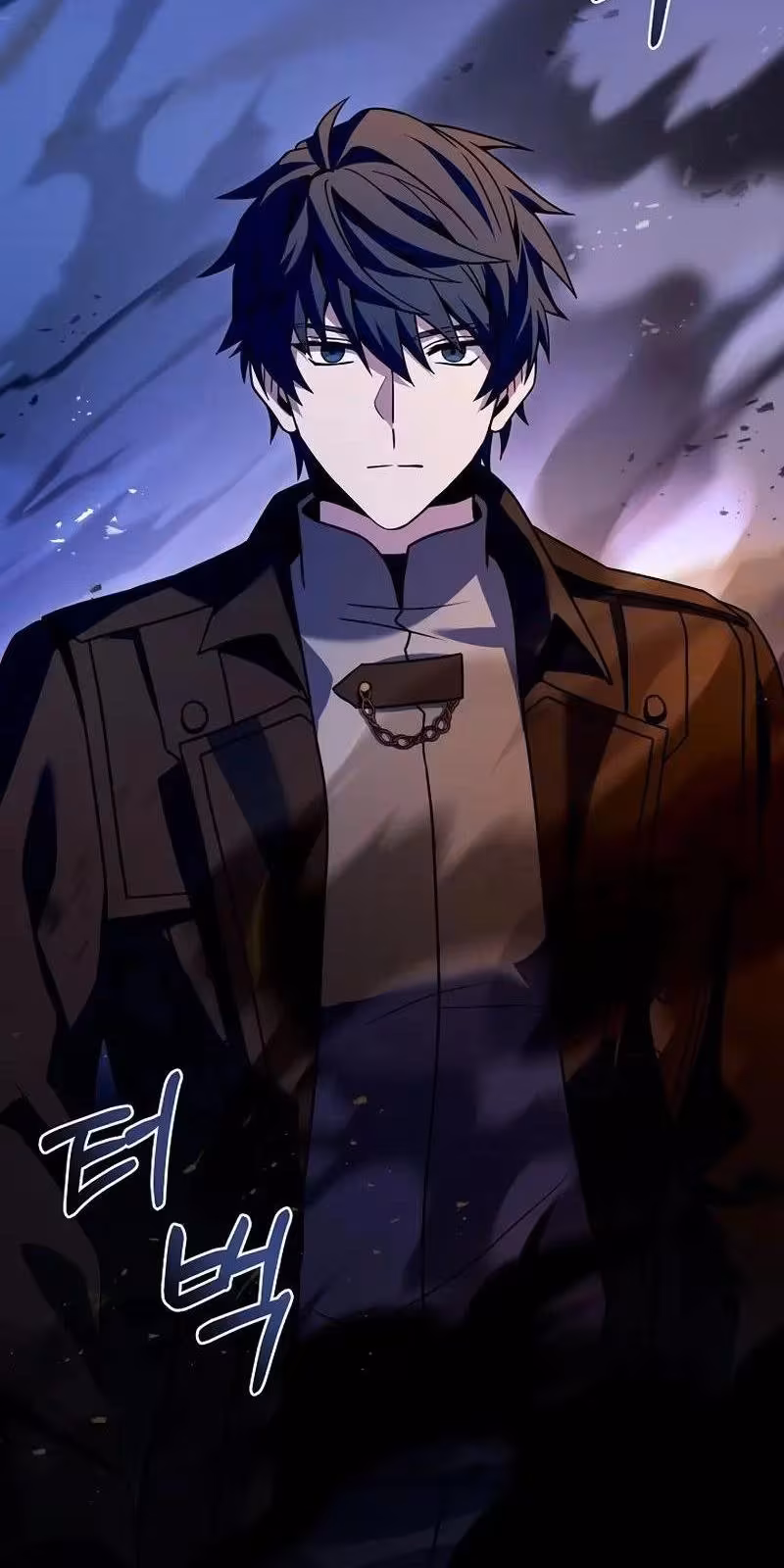 Página do Capítulo 133