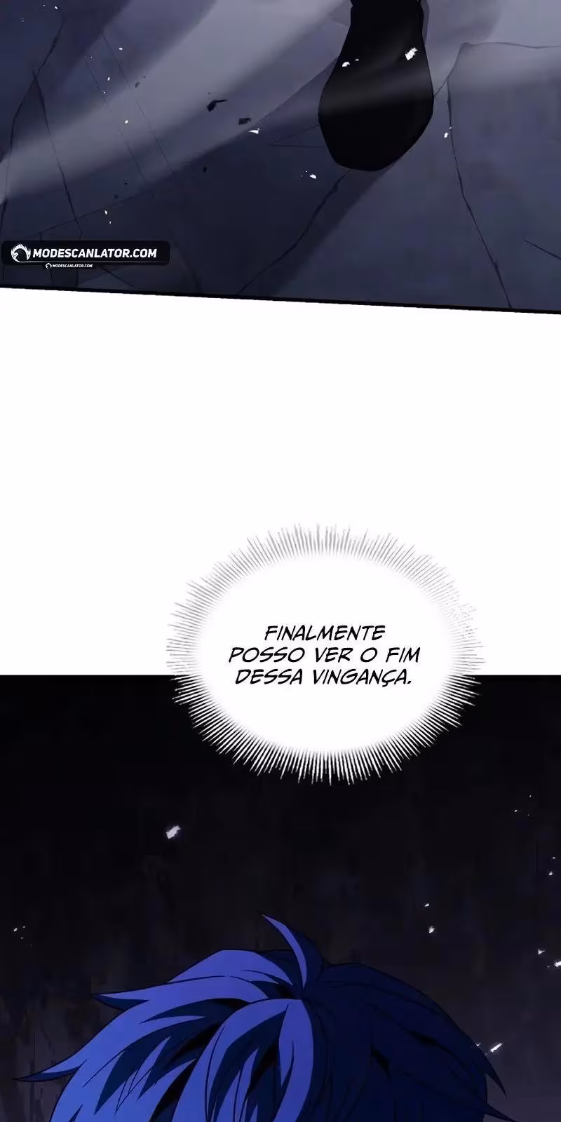 Página do Capítulo 133