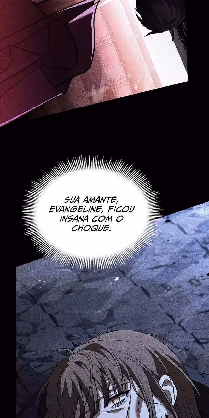 Página do Capítulo 133