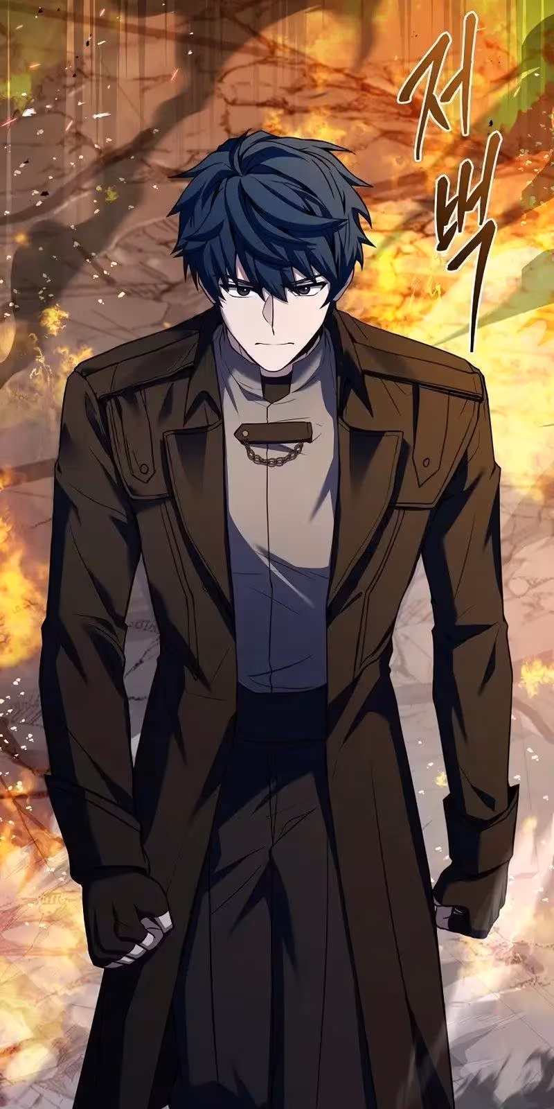 Página do Capítulo 133