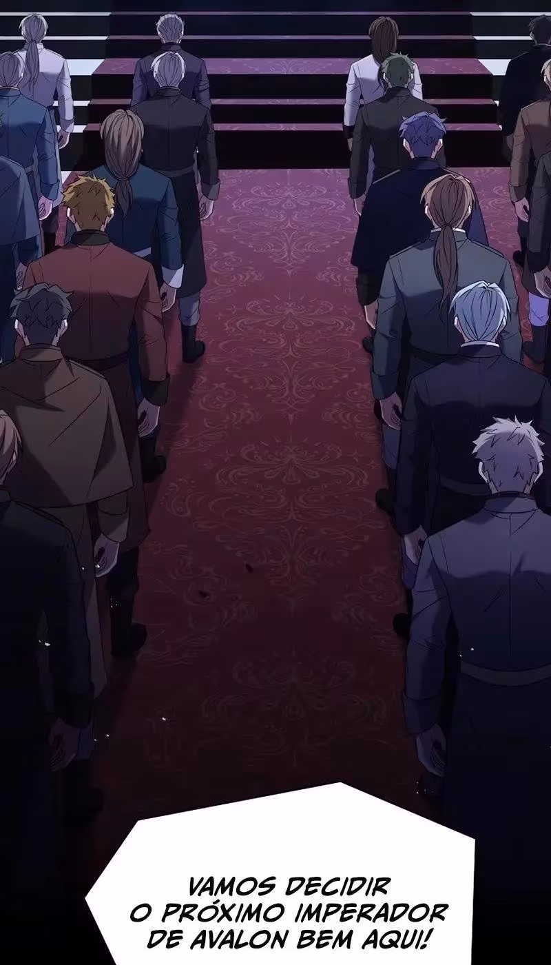 Página do Capítulo 133