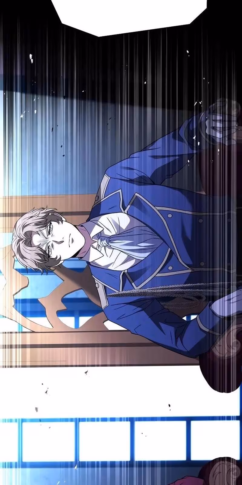 Página do Capítulo 133