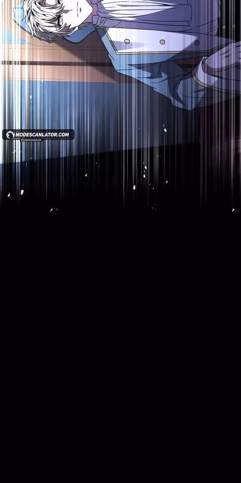 Página do Capítulo 133