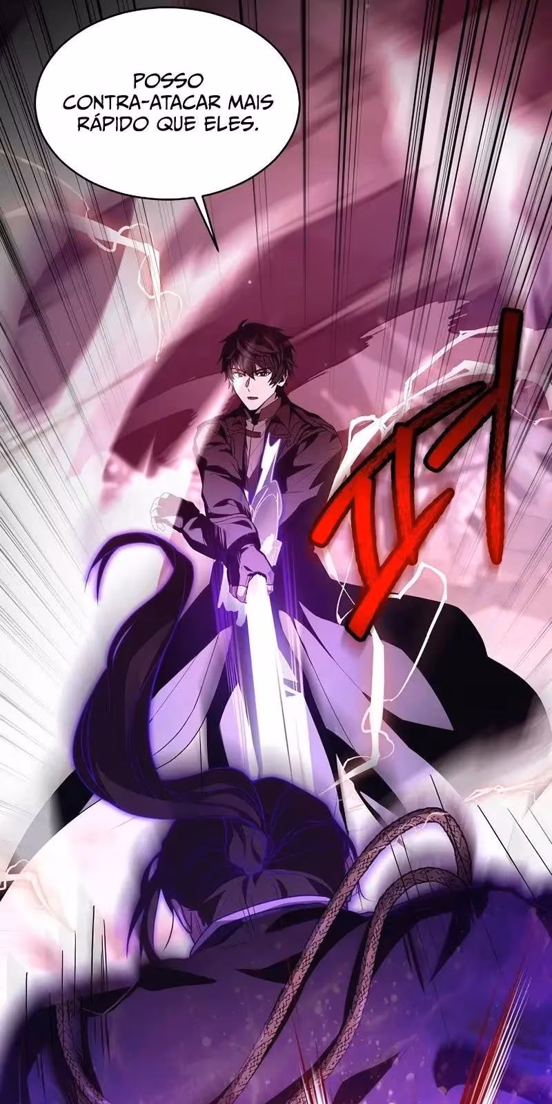 Página do Capítulo 133