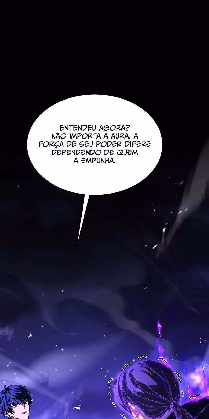 Página do Capítulo 133