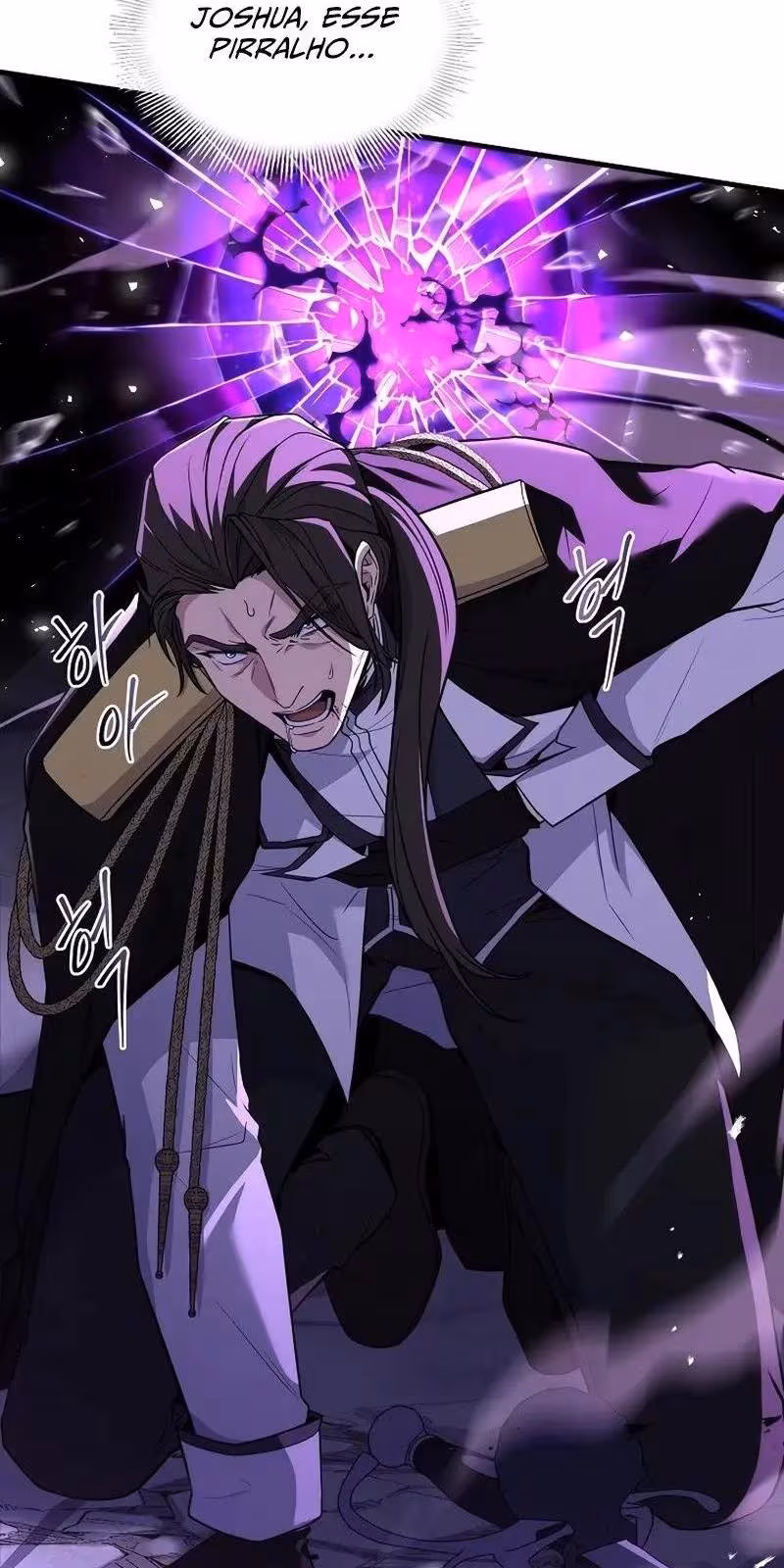 Página do Capítulo 133