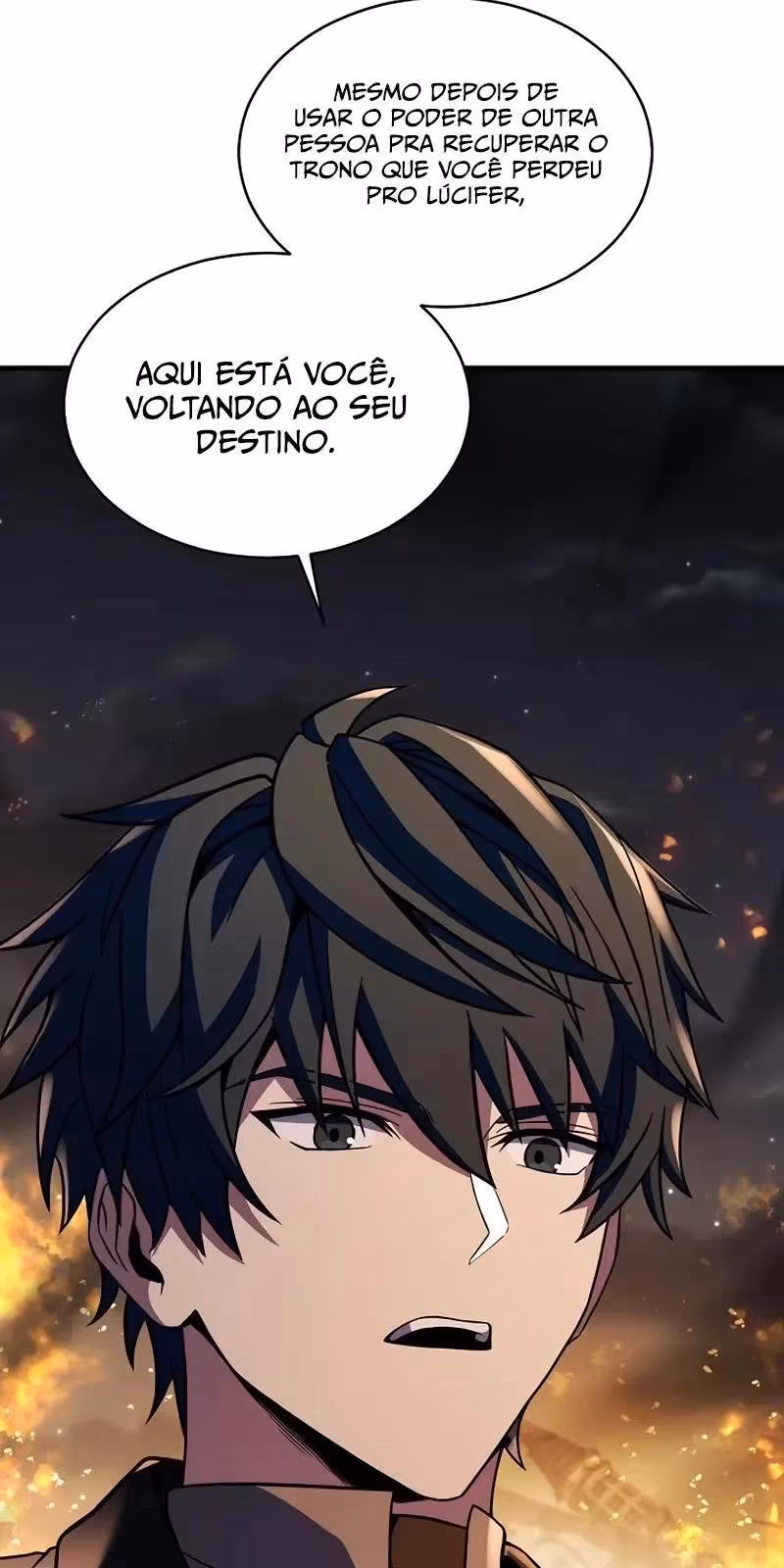 Página do Capítulo 133