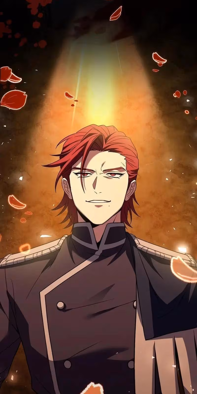 Página do Capítulo 133