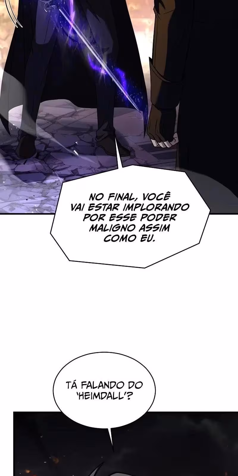 Página do Capítulo 133