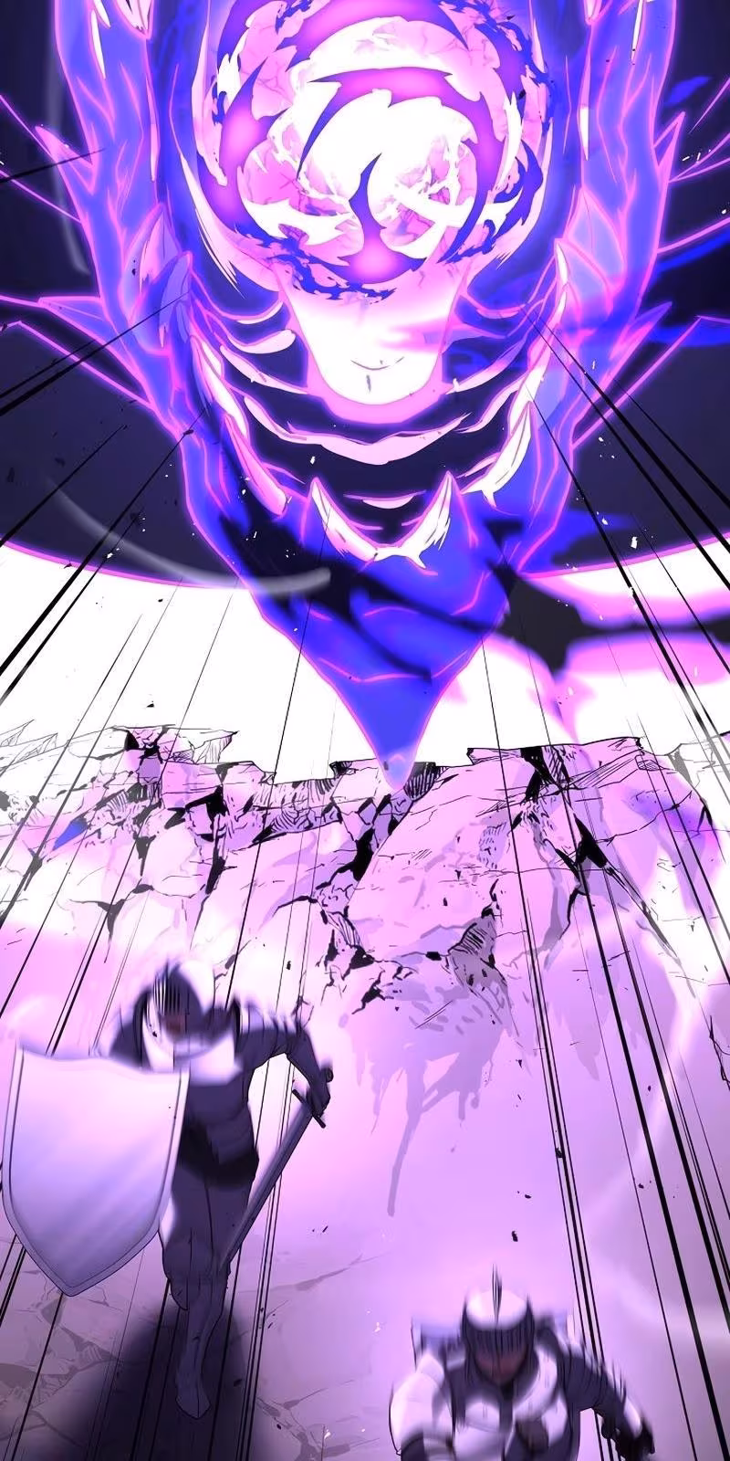 Página do Capítulo 144