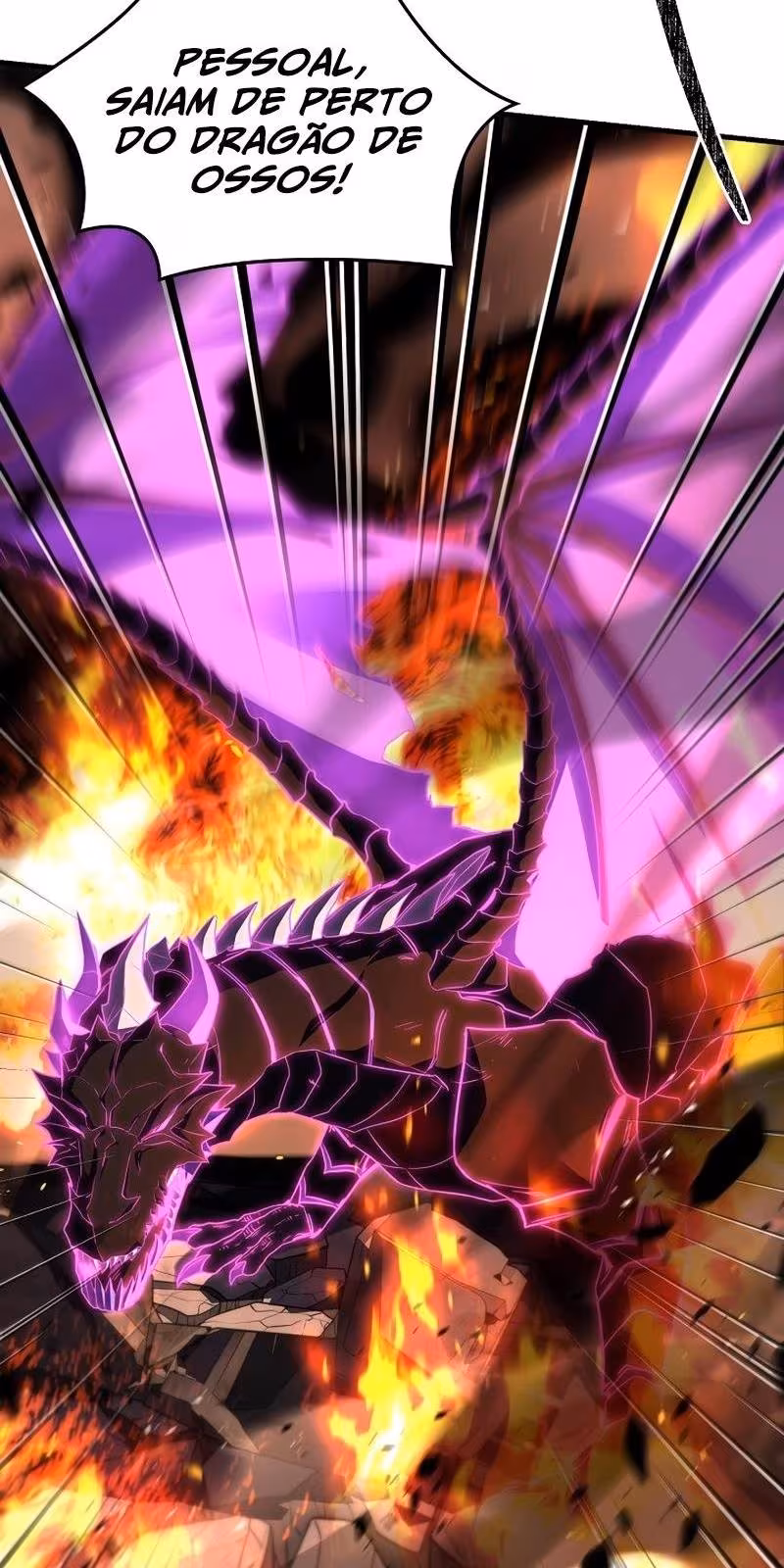 Página do Capítulo 144