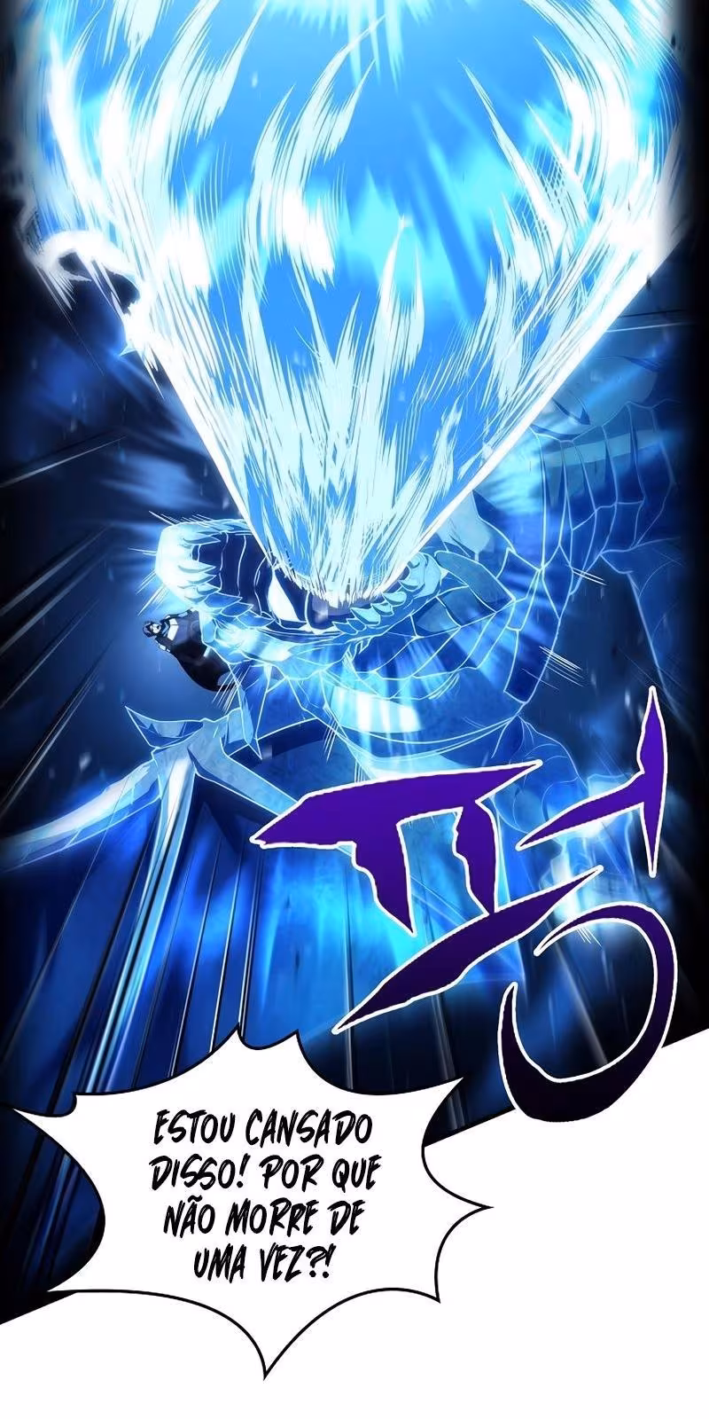 Página do Capítulo 144