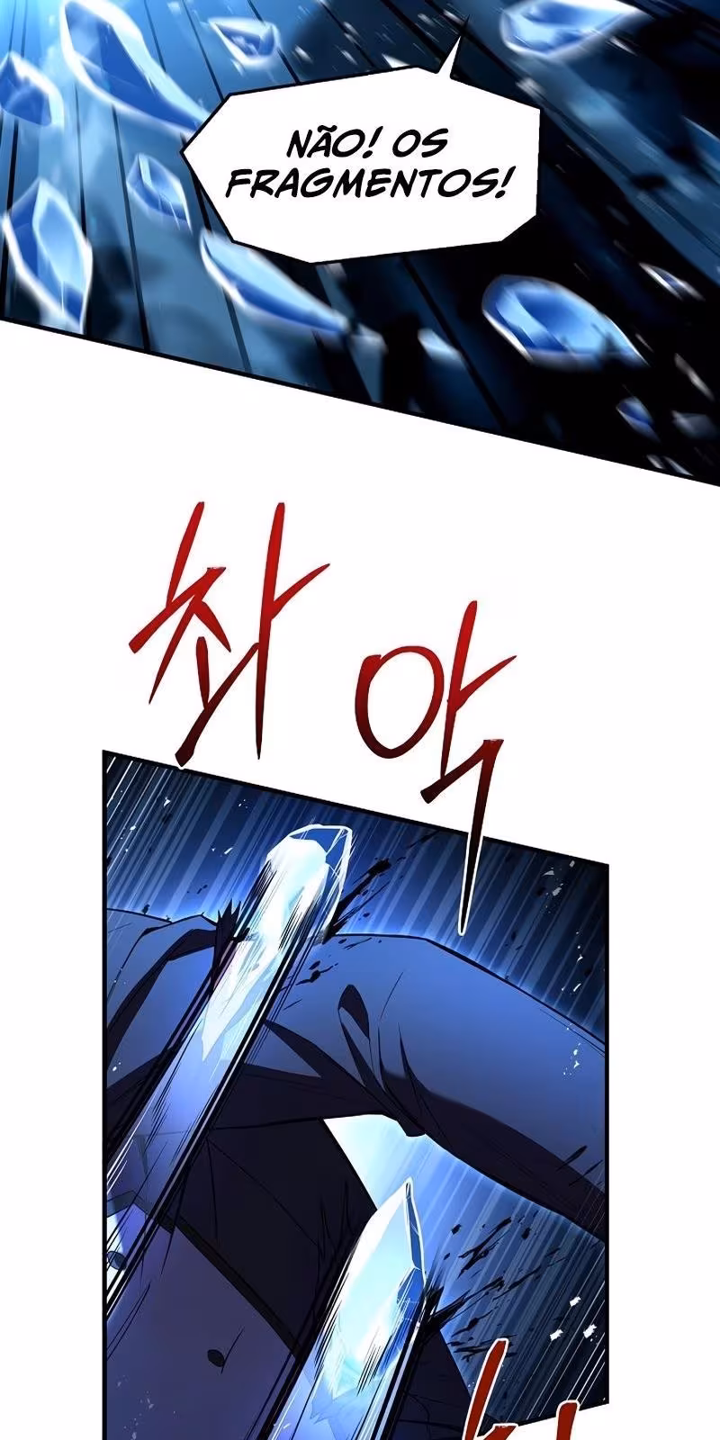 Página do Capítulo 144