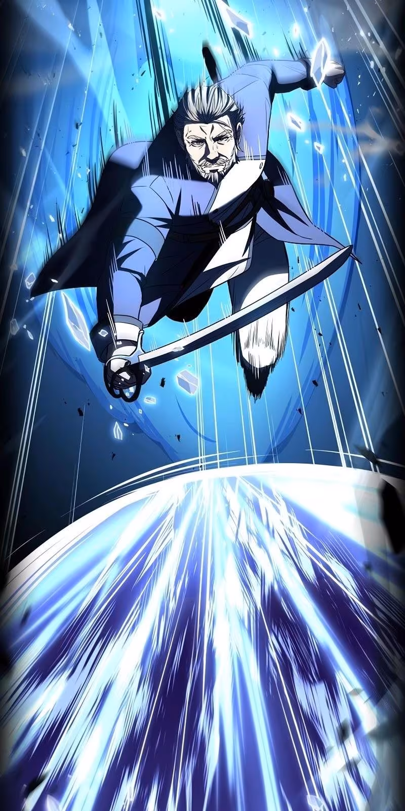 Página do Capítulo 144