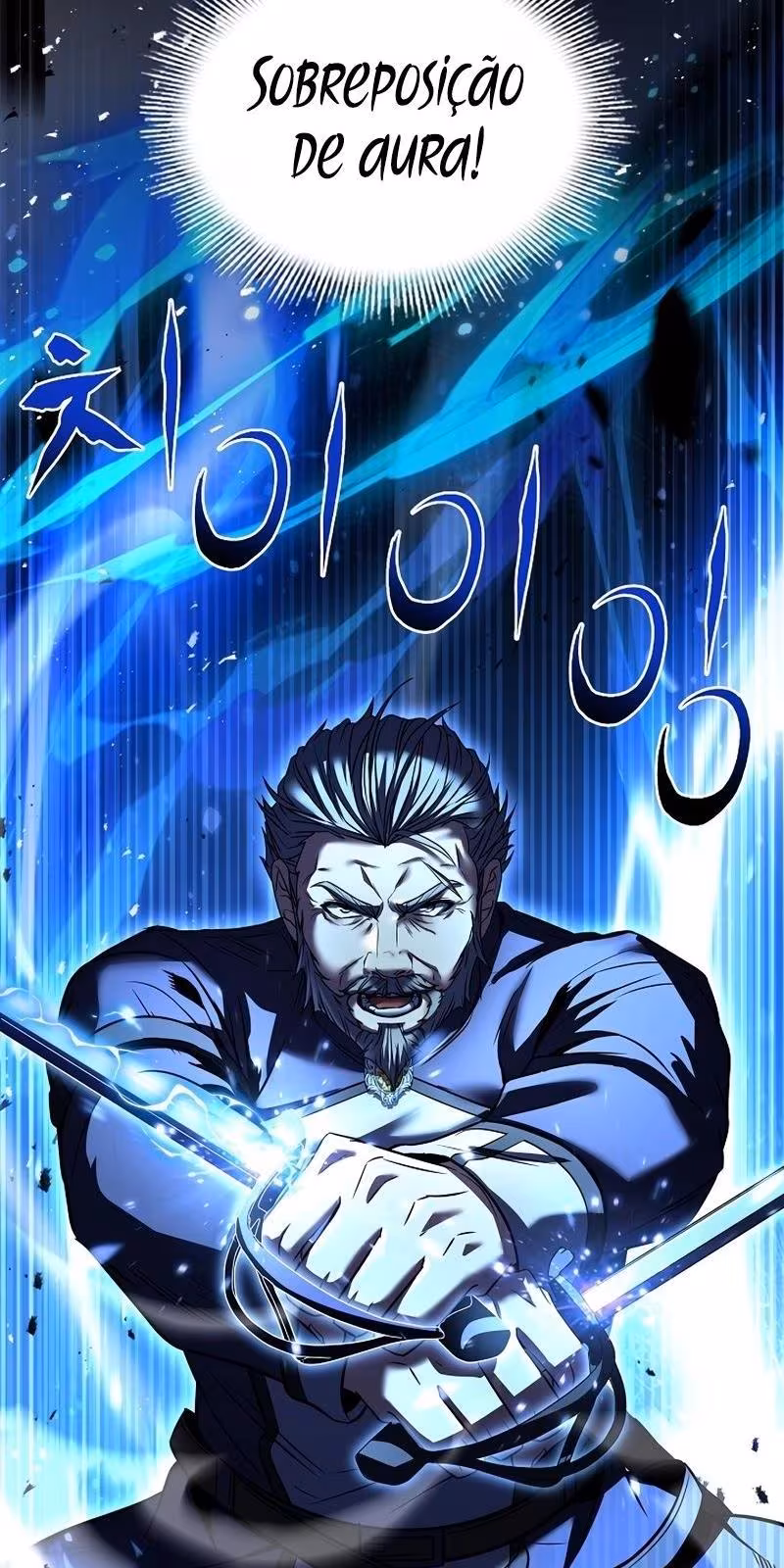 Página do Capítulo 144