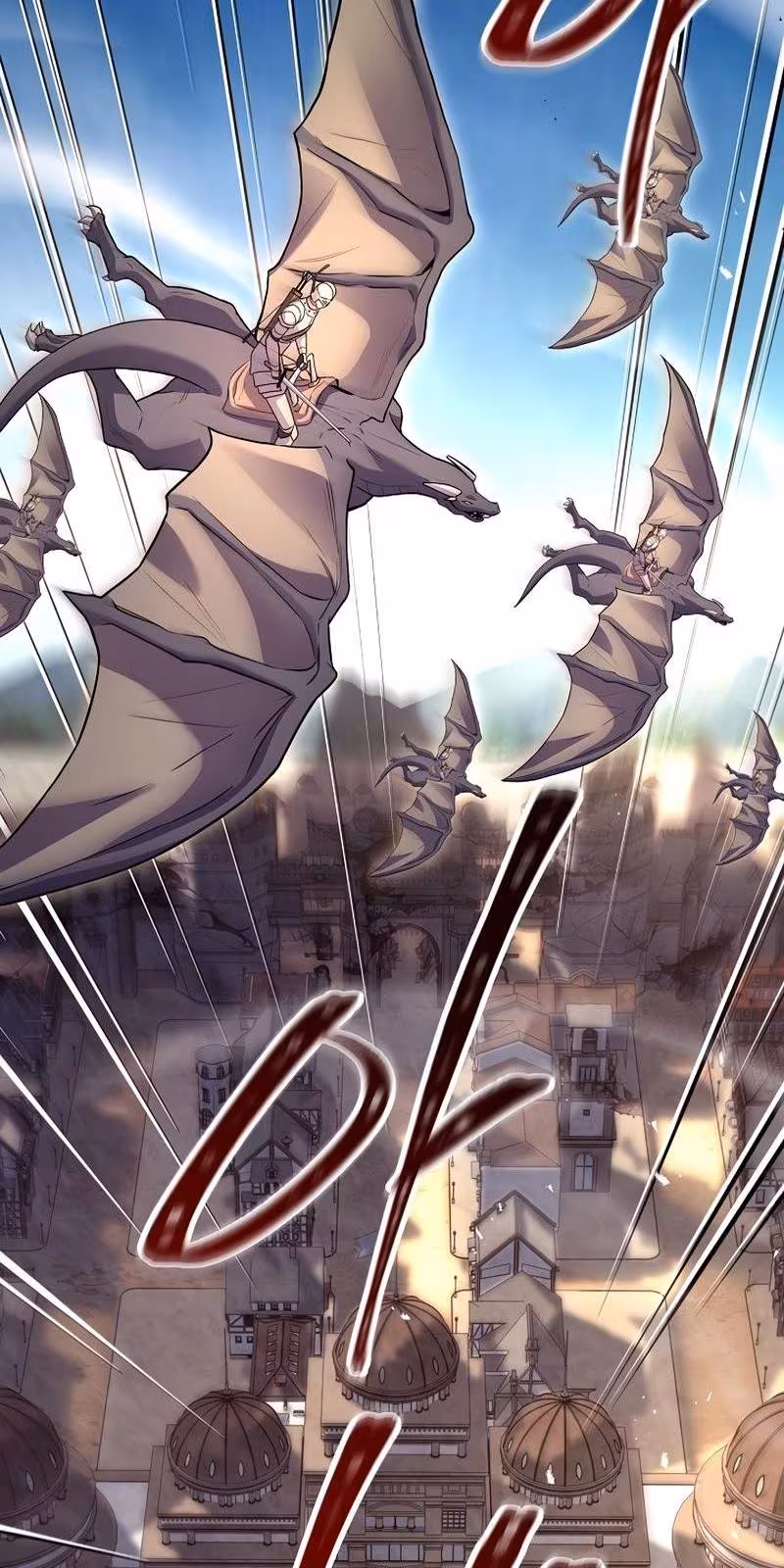 Página do Capítulo 144