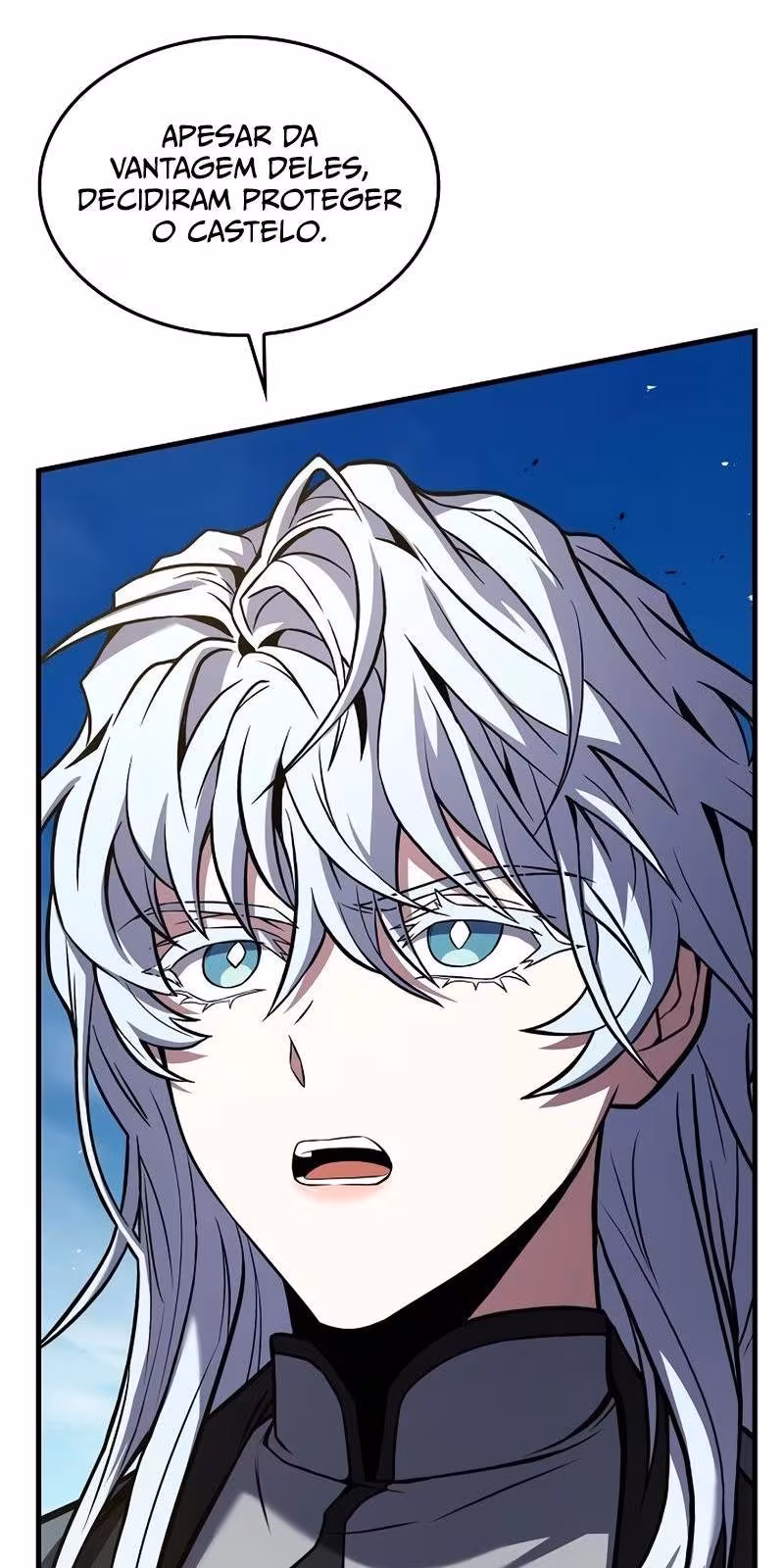 Página do Capítulo 144