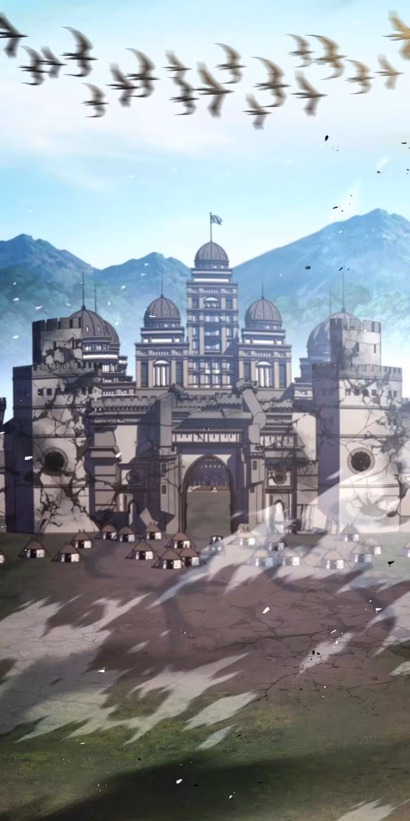 Página do Capítulo 144